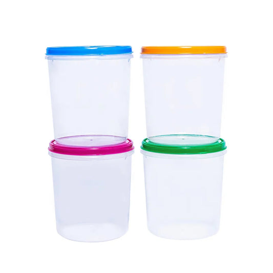 Super Fresh Container - 5 Ltr