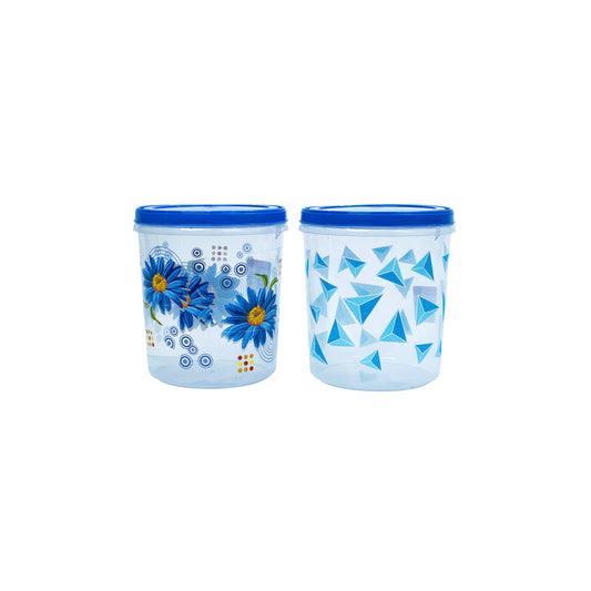 Super Fresh Container - Printed - 7.5 Ltr