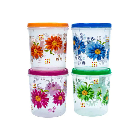 Super Fresh Container - Printed - 7.5 Ltr