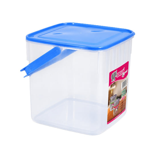 Super Storer Container 3 Piece set (10 Ltr, 15 Ltr, 20 Ltr)