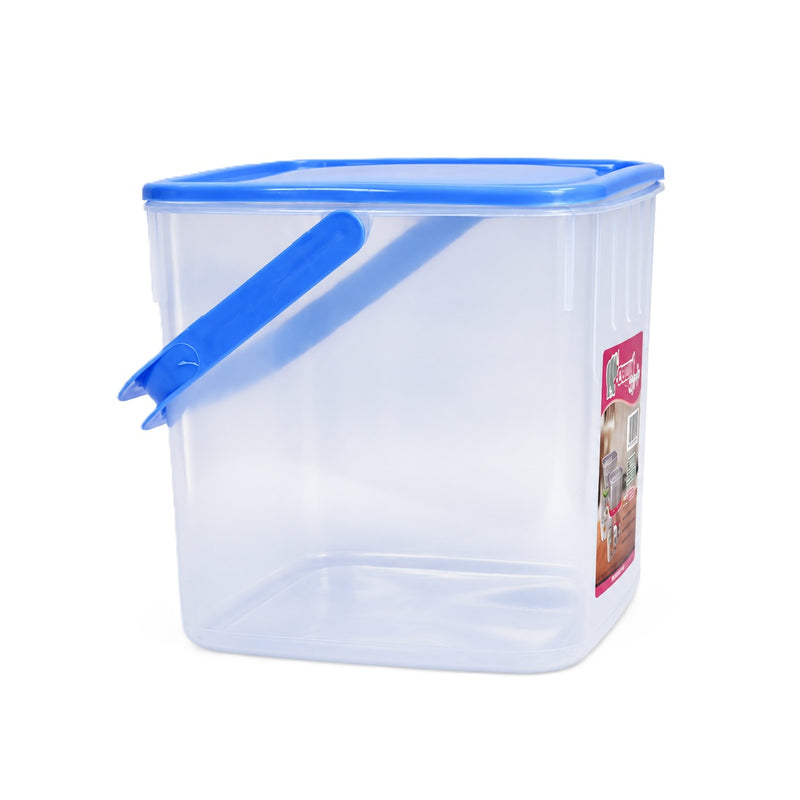 Super Storer Container - Clear - 15 Ltr