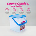 Super Storer Container