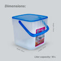 Super Storer Container