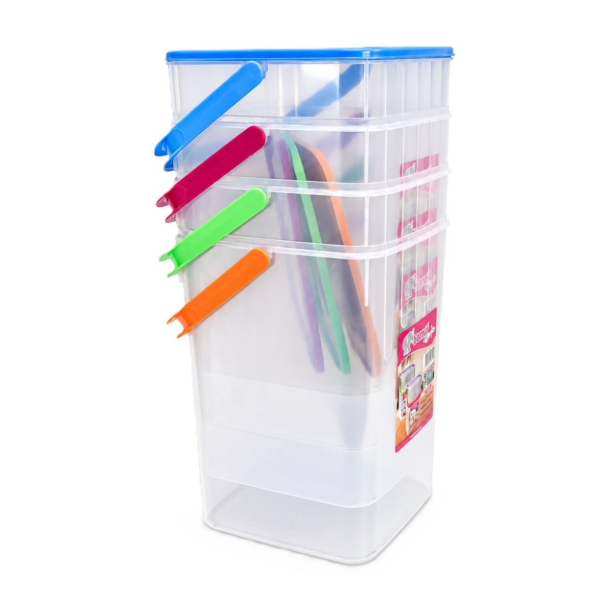 Super Storer Container - 20 Ltr
