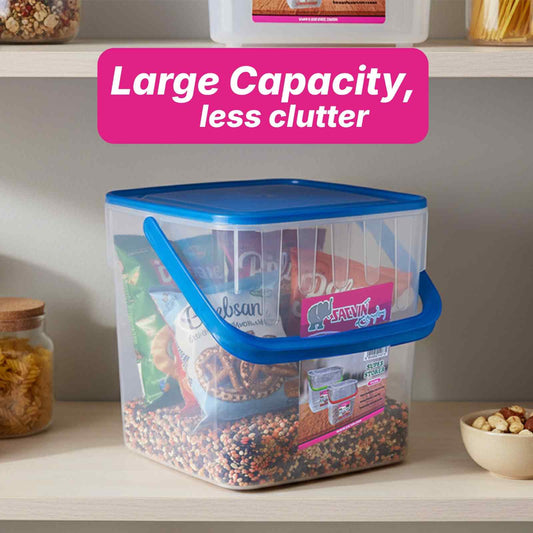 Super Storer Container - 10 Ltr