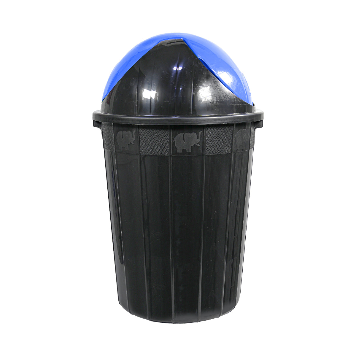 Swing Waste Bin - 80 Ltr
