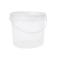Tamper Proof Container - 4 Ltr