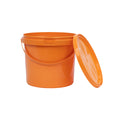 Tamper Proof Container - 4 Ltr