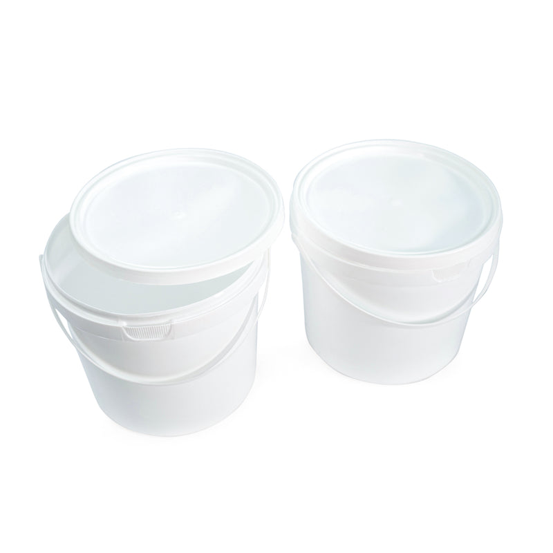 Tamper Proof Container - 4 Ltr
