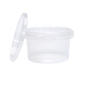 Tamper Proof Container - 500 ml