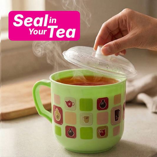 Tea Jug - 860 ml