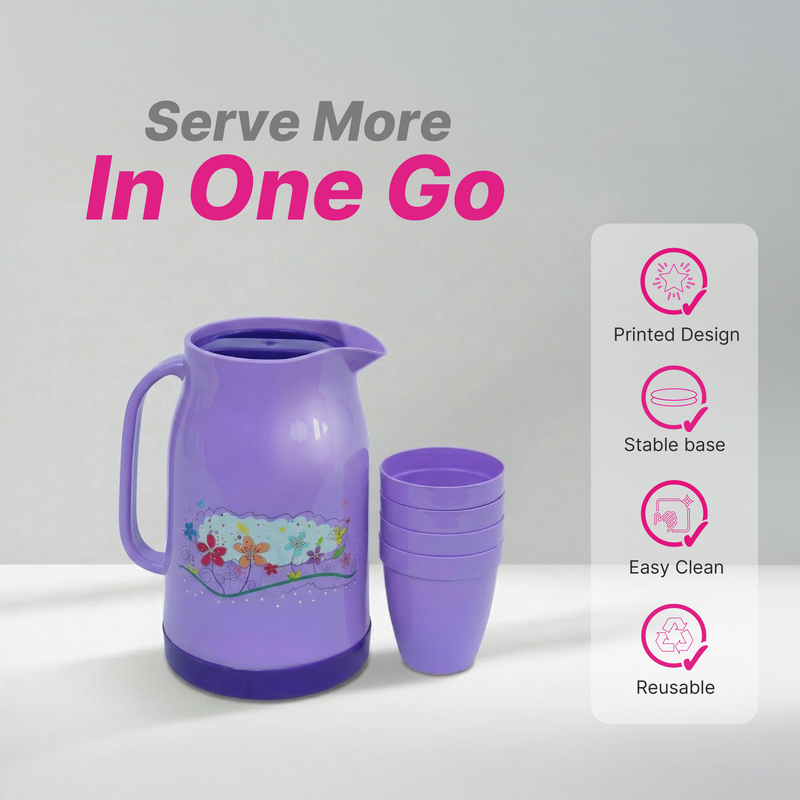 Thermos Jug - 1.4L