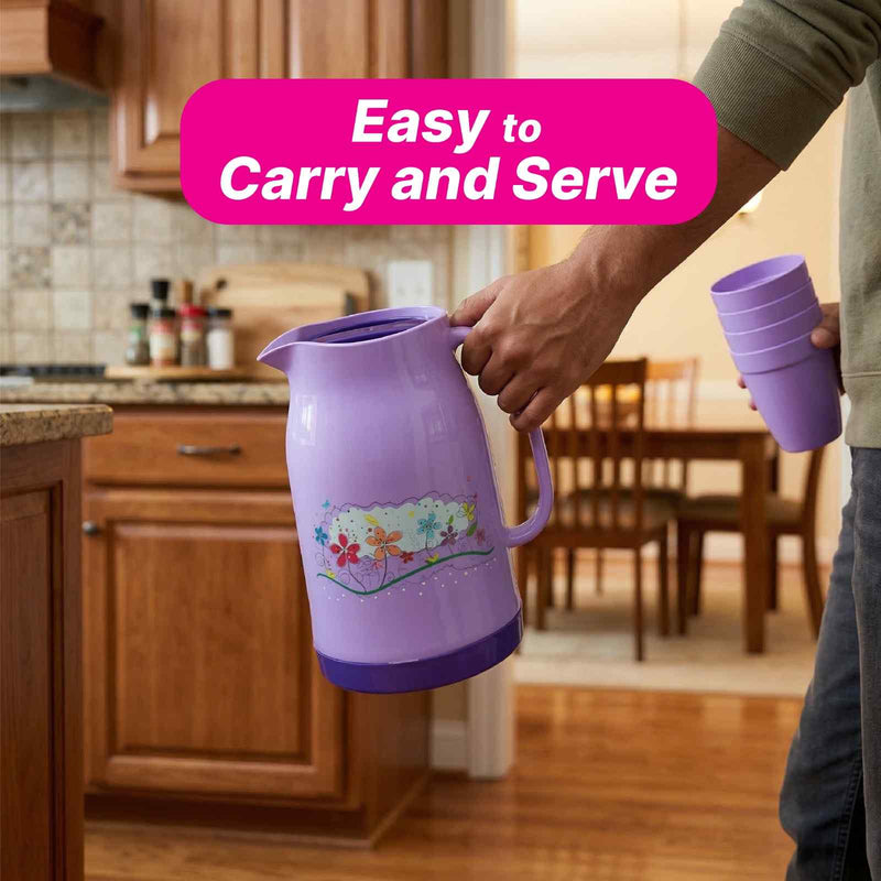 Thermos Jug - 1.4L