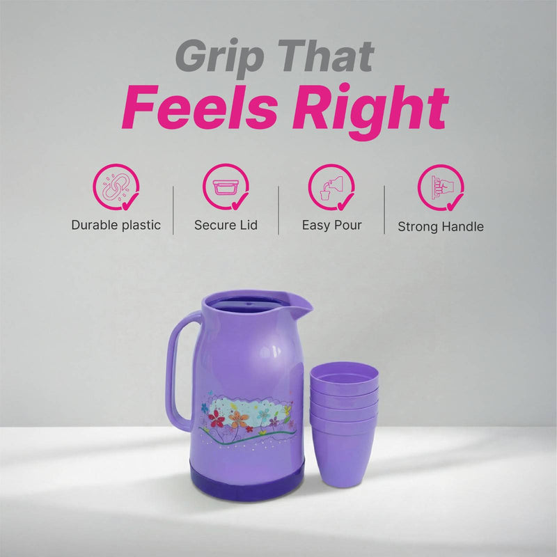 Thermos Jug - 1.4L