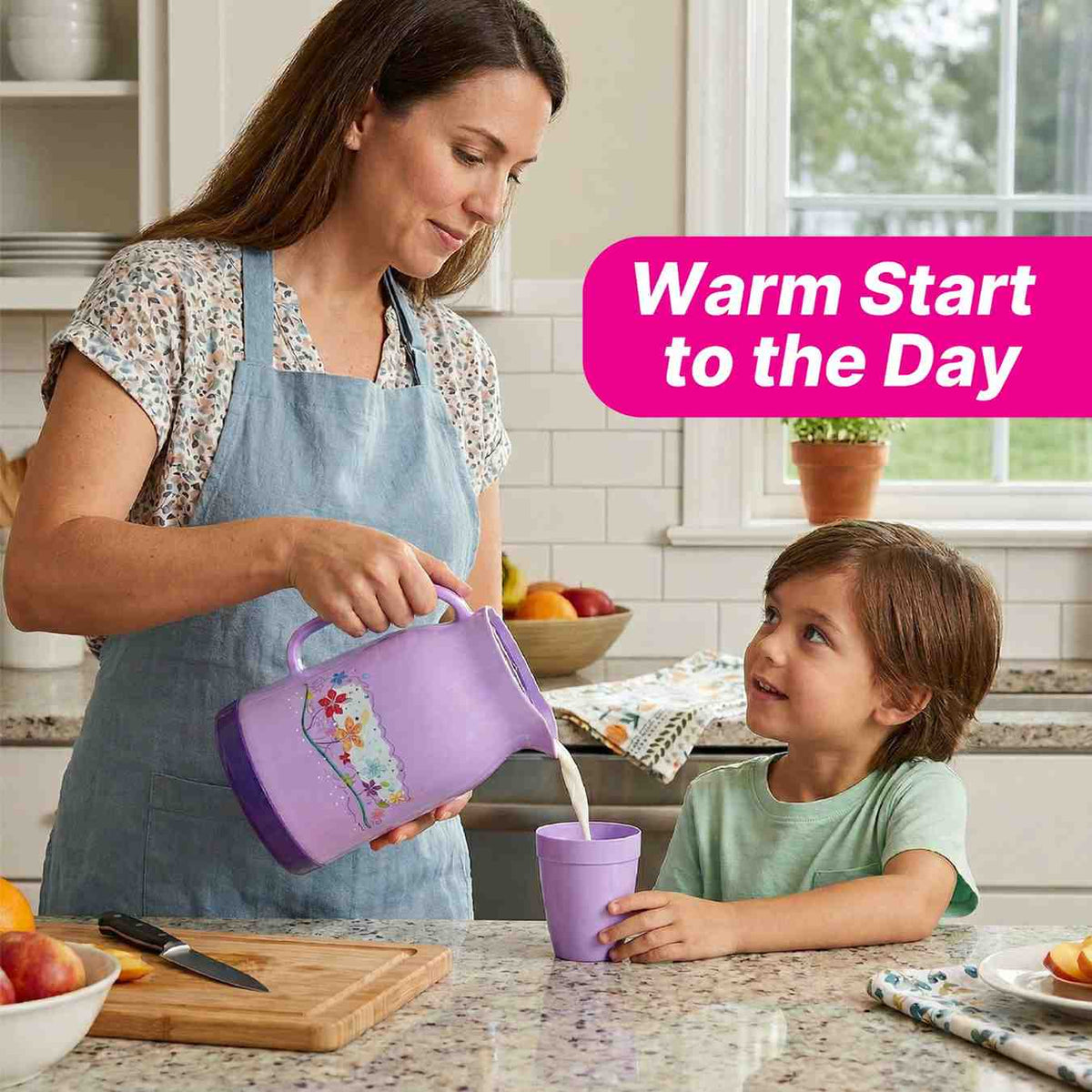 Thermos Jug - 1.4L