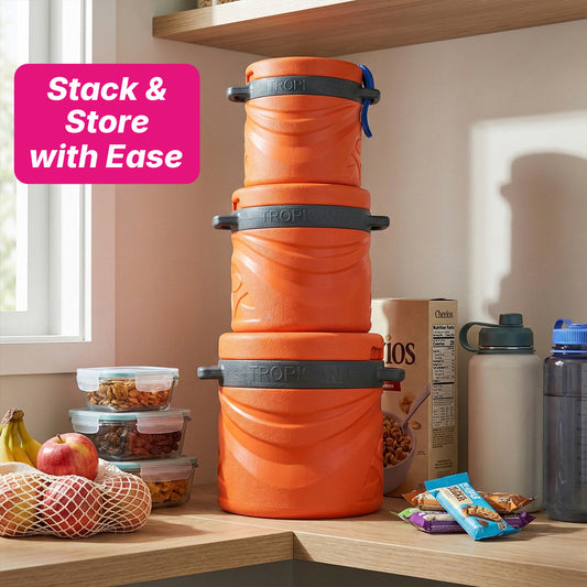 Tropicana Cooler - 5 Ltr