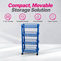 Ultra Trolley - 4 Layers