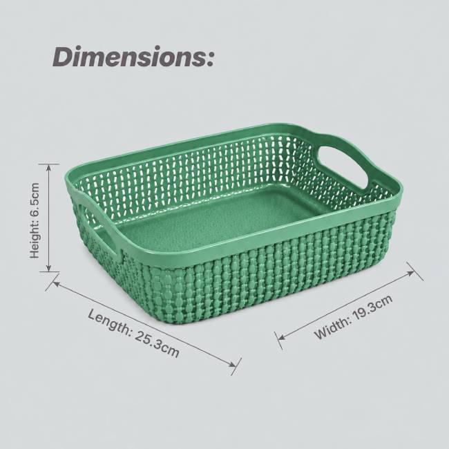 Urban Organiser - Small