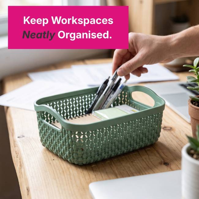 Urban Organiser - Small