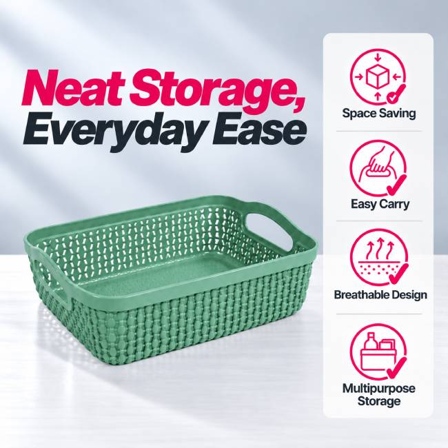 Urban Organiser - Small