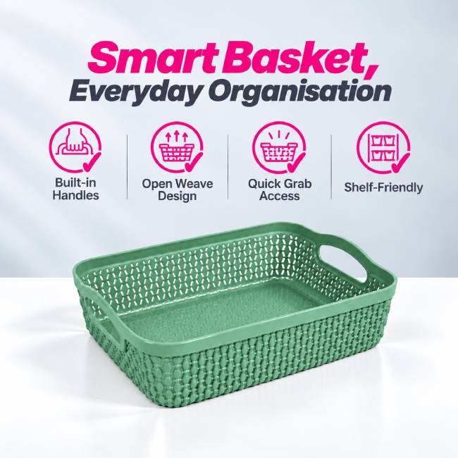 Urban Organiser - Small