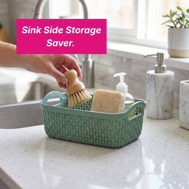 Urban Organiser - Small