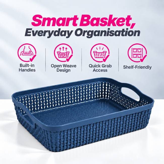 Urban Organiser - Large