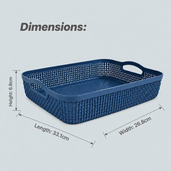 Urban Organiser - Large
