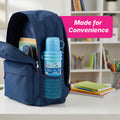 Water Bottle with Ring - 1000 ML