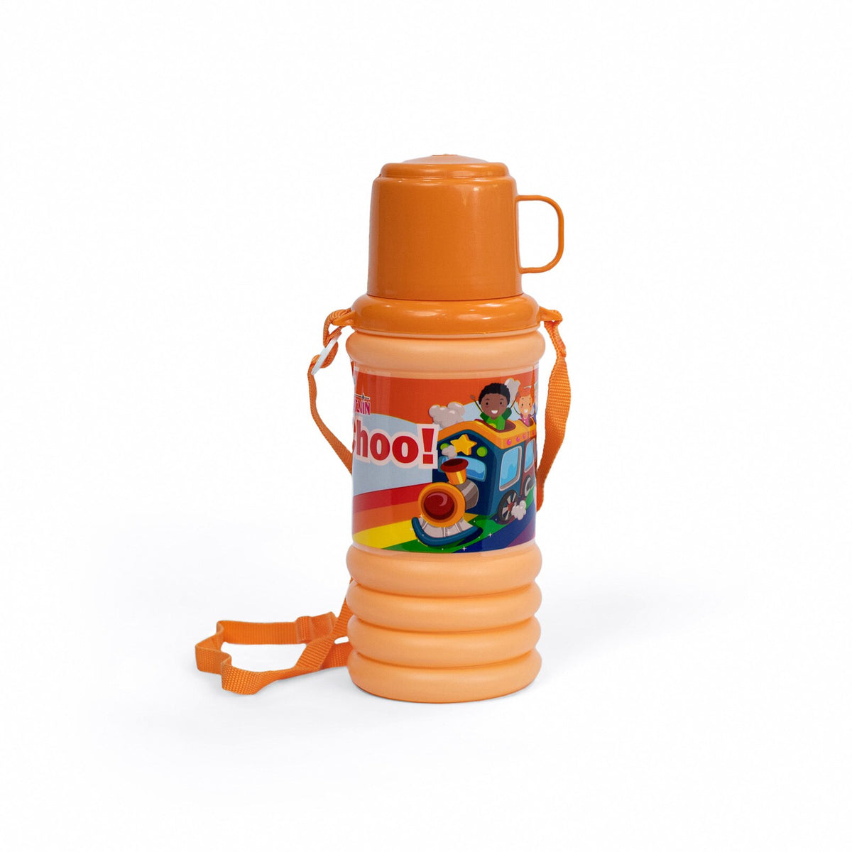 Ring Water Bottle