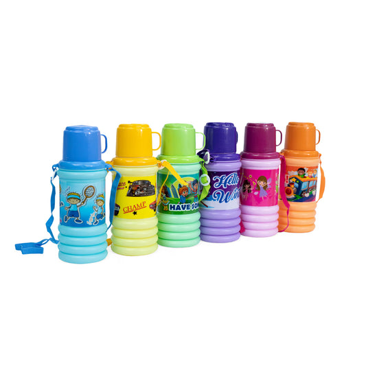 Ring Water Bottle - 800 ml