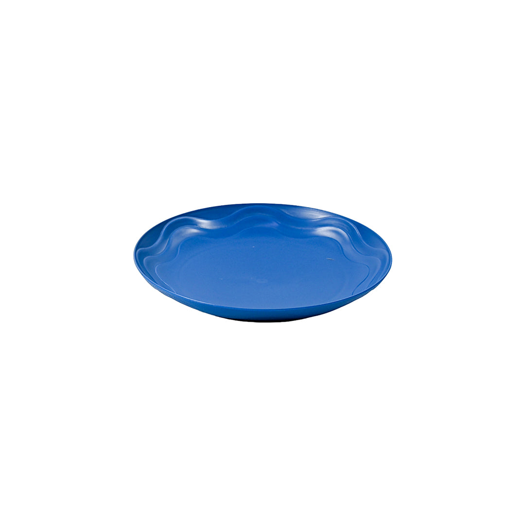 Wave Dining Plate - 10 Inches