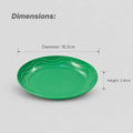 Wave Dining Side Plate