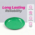 Wave Dining Side Plate
