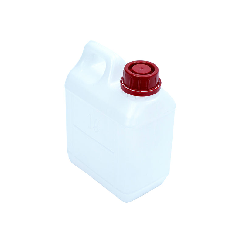 Wazobia Jerry Can - 1 Ltr