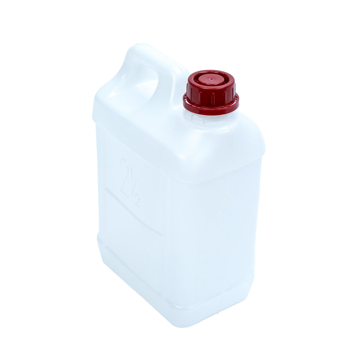Wazobia Jerry Can - 2.5 Ltr