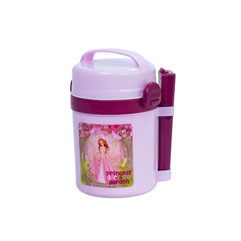 Winnie Food Flask