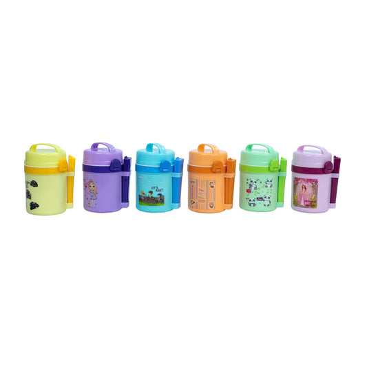 Winnie Food Flask - 720 ml