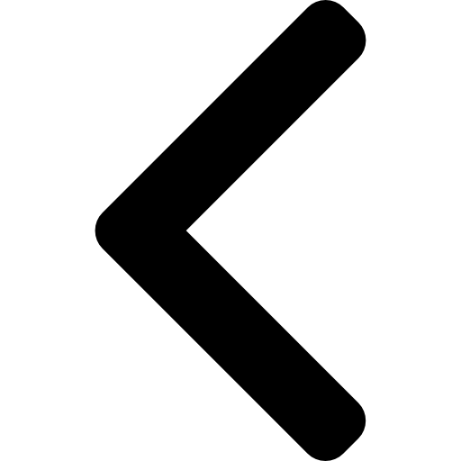 Left arrow